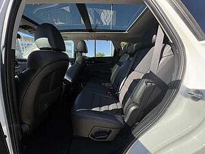 Kia Sorento Platinum Edition 4WD 