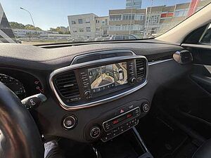 Kia Sorento Platinum Edition 4WD 