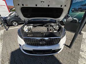 Kia Sorento Platinum Edition 4WD 