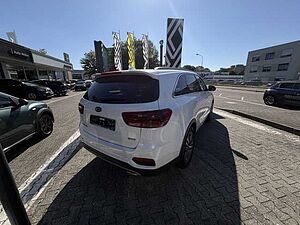Kia Sorento Platinum Edition 4WD 