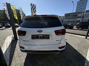 Kia Sorento Platinum Edition 4WD 