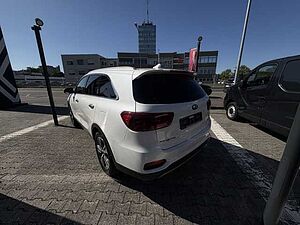 Kia Sorento Platinum Edition 4WD 