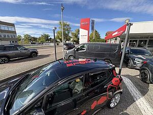 Renault Clio R.S. TCe 200 