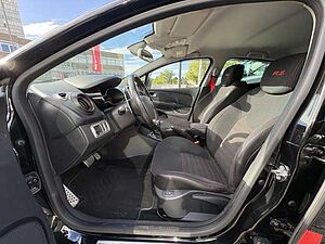 Renault Clio R.S. TCe 200 