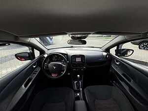Renault Clio R.S. TCe 200 