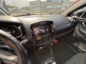 Renault Clio R.S. TCe 200 