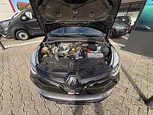 Renault Clio R.S. TCe 200 