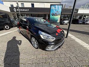 Renault Clio R.S. TCe 200 