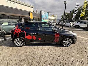Renault Clio R.S. TCe 200 