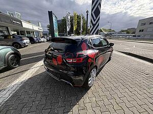 Renault Clio R.S. TCe 200 