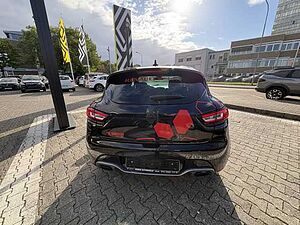Renault Clio R.S. TCe 200 