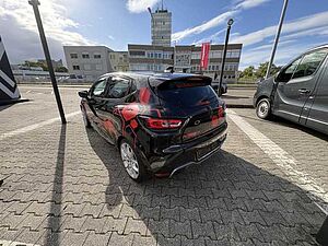Renault Clio R.S. TCe 200 