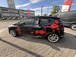 Renault Clio R.S. TCe 200 