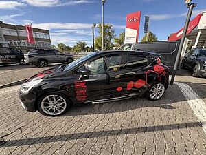 Renault Clio R.S. TCe 200 