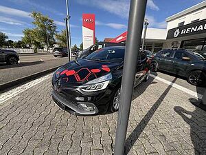 Renault Clio R.S. TCe 200 