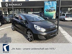 Kia Rio Edition 7 