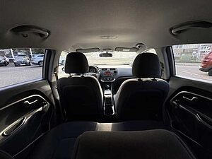 Kia Rio Edition 7 