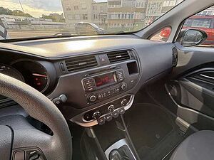Kia Rio Edition 7 