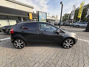 Kia Rio Edition 7 