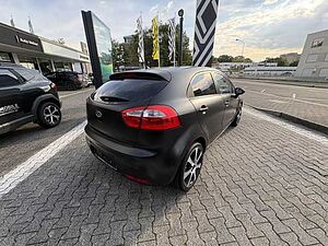 Kia Rio Edition 7 