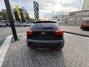 Kia Rio Edition 7 