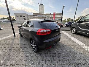 Kia Rio Edition 7 