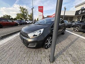 Kia Rio Edition 7 