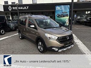 Dacia Dokker Stepway 