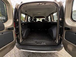 Dacia Dokker Stepway 