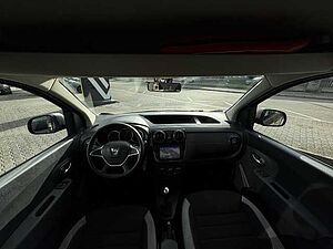 Dacia Dokker Stepway 