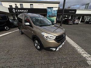 Dacia Dokker Stepway 