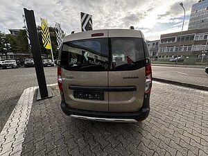 Dacia Dokker Stepway 