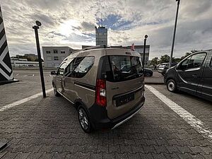 Dacia Dokker Stepway 