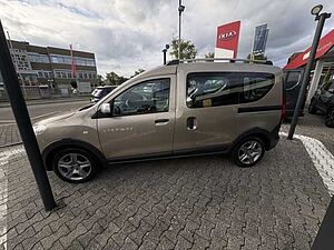 Dacia Dokker Stepway 