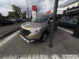 Dacia Dokker Stepway 