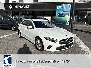 Mercedes-Benz 200 -Klasse A 200 d Progressive 
