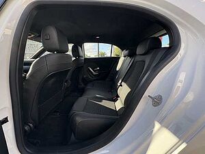 Mercedes-Benz 200 -Klasse A 200 d Progressive 