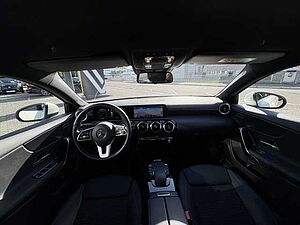 Mercedes-Benz 200 -Klasse A 200 d Progressive 