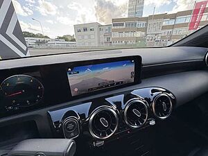 Mercedes-Benz 200 -Klasse A 200 d Progressive 