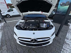 Mercedes-Benz 200 -Klasse A 200 d Progressive 