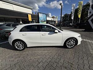 Mercedes-Benz 200 -Klasse A 200 d Progressive 