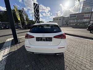 Mercedes-Benz 200 -Klasse A 200 d Progressive 