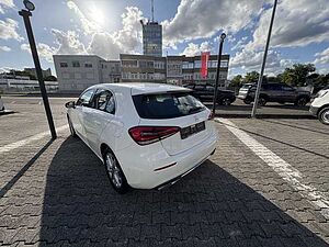 Mercedes-Benz 200 -Klasse A 200 d Progressive 
