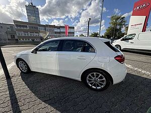 Mercedes-Benz 200 -Klasse A 200 d Progressive 