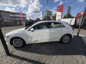Mercedes-Benz 200 -Klasse A 200 d Progressive 