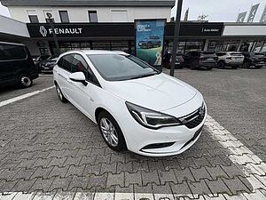 Opel Astra K Sports Tourer Active 