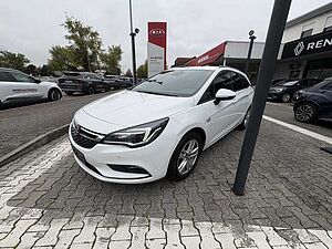 Opel Astra K Sports Tourer Active 