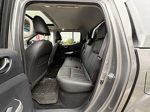 Nissan Navara NP300 Tekna Double Cab 4x4 