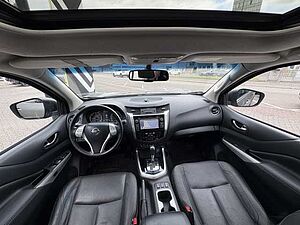Nissan Navara NP300 Tekna Double Cab 4x4 