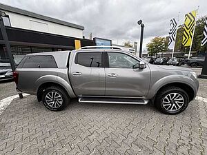 Nissan Navara NP300 Tekna Double Cab 4x4 